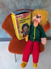 Pelham puppet ventriloquo - pelham,
