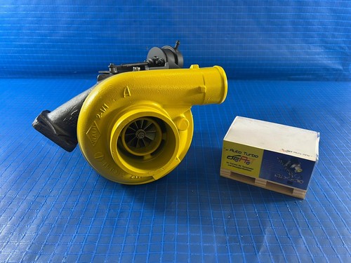 Turbocompressore perkins - turbocompressore,