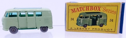 Matchbox lesney regular wheels - lesney,