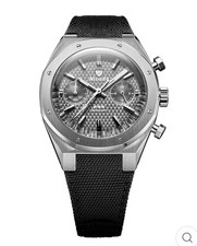 Orologio Cronografo Nivada