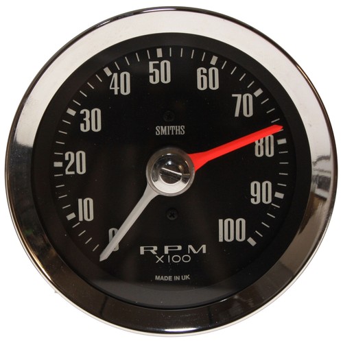 Smiths classic max contagiri - classic,