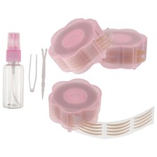  1 set di adesivi per palpebre