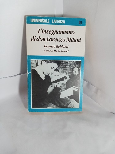 Universale laterza - universale,