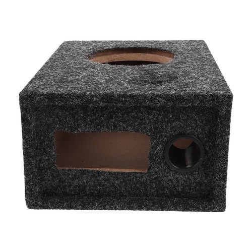 Box cassa subwoofer - cassa,
