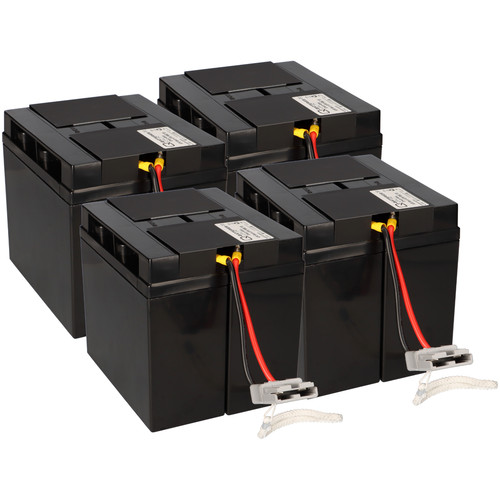 Batteria ricambio per - batteria,