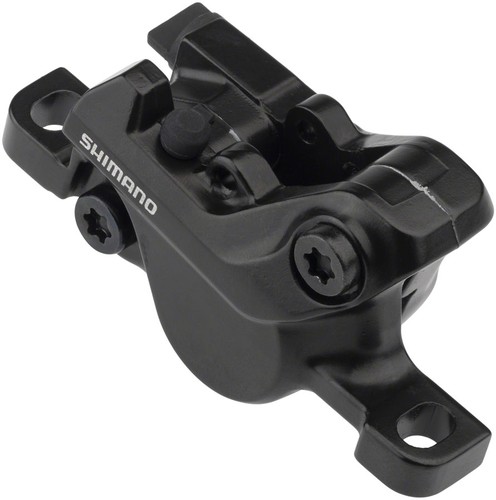 Pinza freno disco - freno, shimano