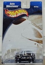 Hot Wheels 2002 - Pietre