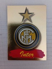 Figurina Simbolo Inter