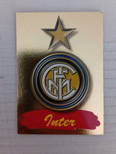 Figurina simbolo inter - simbolo,
