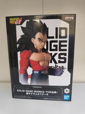 Banpresto dragon ball - banpresto, gt