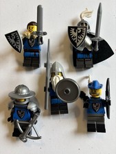 Nuovo LEGO Black Falcon