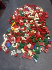 lego vintage lotto