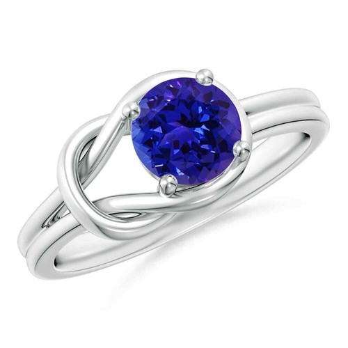 Anello solitario pasquale