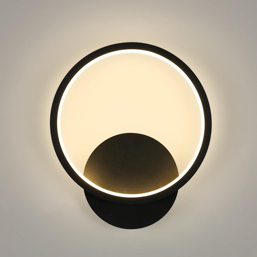 Riserva 12w lampada - da, parete