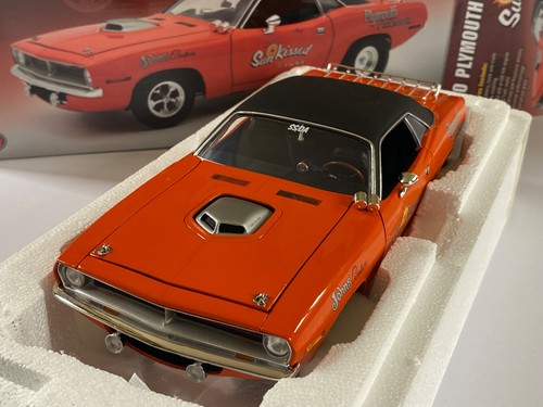Acme 1970 plymouth hemi - acme,