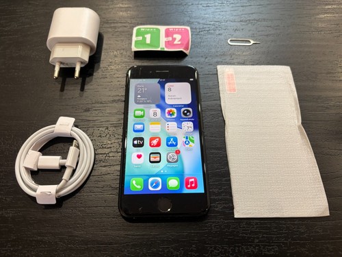 Apple iphone 64 - se, 2