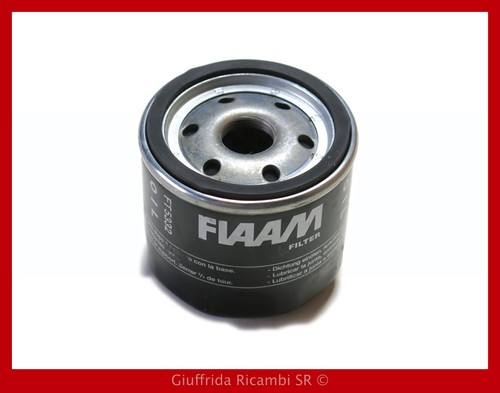 Filtro olio fiat - olio,