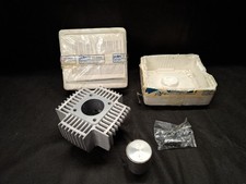 GRUPPO TERMICO FRANCO MORINI GYROMAT M0 M0K M02 M03 M04 POLINI 113.0403