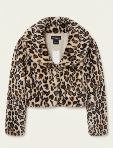 Giacca donna vintage wet seal - giacca,