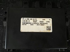 centralina cambio automatico