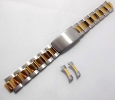 bracciale oyster orologi