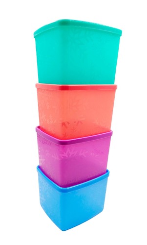 Tupperware congelatore fiocco - tupperware,