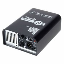 Two Notes loadbox Torpedo