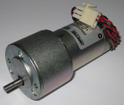Pittman 9234 motore - pittman,