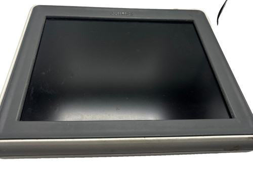 Philips 1065 6516 monitor - philips,