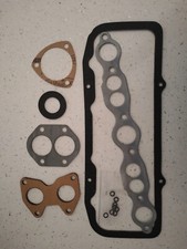 Serie smeriglio fiat 1100 - serie,