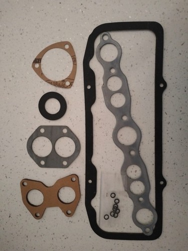 Serie smeriglio fiat 1100 - serie,