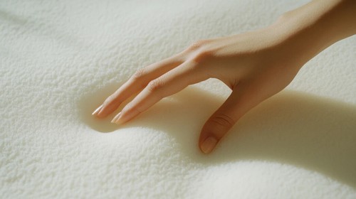 Topper memory foam - topper,