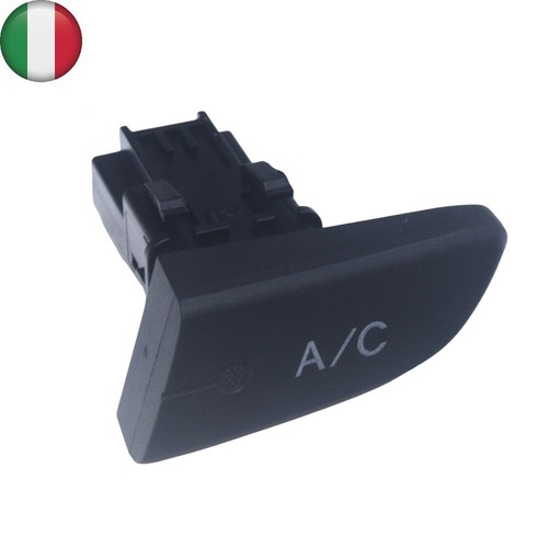 Interruttore pulsante aria - interruttore,