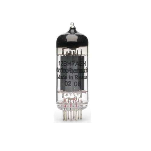 Electro harmonix 12bh7 - harmonix,
