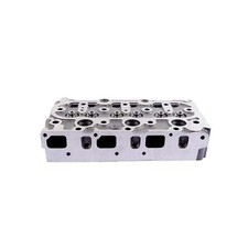 BARE Cylinder Head for Kubota