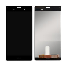 Per Sony Xperia Z3 D6603 D6643 D6653 D6616 Schermo LCD Display Touch Digitalizzatore &e