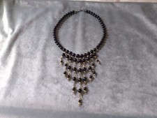 Collana artigianale gotica - artigianale,
