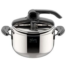 LAGOSTINA PENTOLA A PRESSIONE BASSA MIA 3,5 L