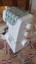 Necchi n183 macchina taglia - necchi,