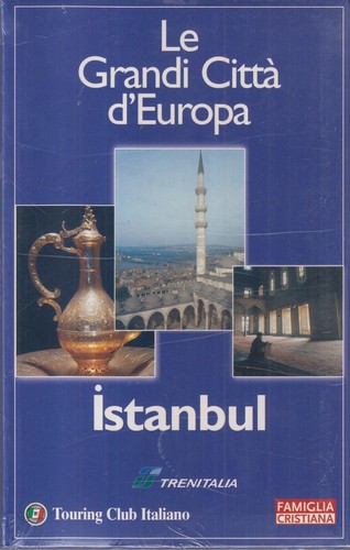 Istanbul bertuzzi marsano - bertuzzi,