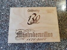 Mastroberardino Taurasi cassa