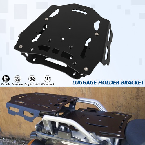 Staffa portapacchi per yamaha - staffa,