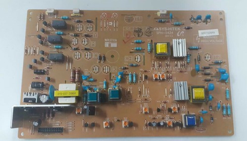 Scheda sph 5434 stampante - sph-5434, x