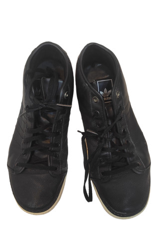 Sneakers vintage adidas - sneakers,