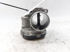 JN1QAC CORPO FARFALLATO FORD FOCUS IV (HN) 1.5 D 16V AUT 120CV 2022 5P SW