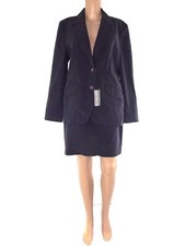 Seventy Tailleur Da Donna Blu