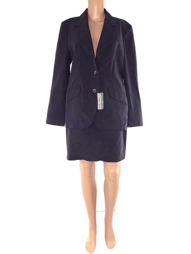 Seventy tailleur donna blu - tailleur,