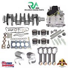 KIA HYUNDAI D4HB CRANKSHAFT