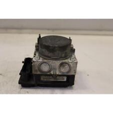 CENTRALINA ABS + POMPA ABS PER FIAT SEDICI (06-09)(09-14) 1.9 MJT (88KW) 2006