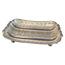 Vassoio Vintage WMF IKORA